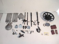 Singer 128k sewing for sale  SHREWSBURY