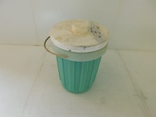 Nalgene benchtop dewar for sale  Bosque Farms