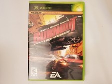 Usado, Burnout Revenge (Xbox) comprar usado  Enviando para Brazil