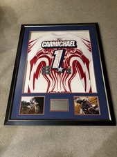 Ricky carmichael 2007 for sale  Grand Island