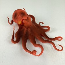 Octopus realistic action for sale  Warren