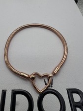 Genuine pandora rose for sale  MANSFIELD