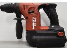 Hilti cordless sds for sale  GATESHEAD