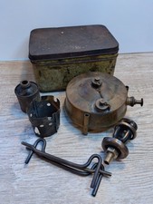 Small vintage burmos for sale  TELFORD
