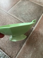 Vintage maling octagonal for sale  YORK