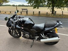 Sv1000s 2006 for sale  LONDON