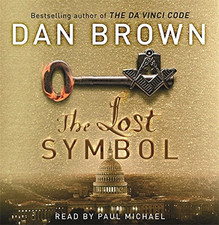Lost symbol brown for sale  ROSSENDALE