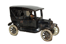 Cast iron model for sale  Plymouth