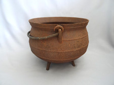 Antique vintage cast for sale  NORWICH