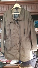 Belstaff parka damen gebraucht kaufen  Bremen