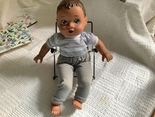 Jakks pacific. black for sale  LOUGHBOROUGH