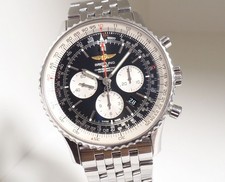 breitling navitimer 01 gebraucht kaufen breitling navitimer 01 gebraucht kaufen Regensburg