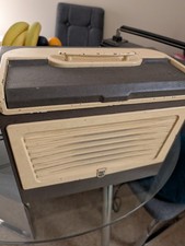 Vintage valve radio for sale  BLACKBURN