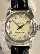 Tudor oyster vintage for sale  GREAT YARMOUTH