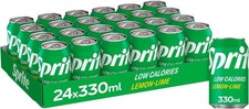Sprite original 330 for sale  STOKE-ON-TRENT