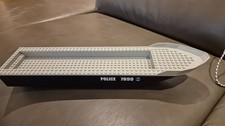 Lego city polizeiboot gebraucht kaufen  Hamburg