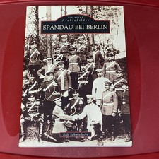 Spandau berlin reihe gebraucht kaufen  Alsfeld