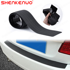 Black rear bumper for sale  Hebron