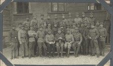 Militari prima guerra usato Militari prima guerra usato  Tufara