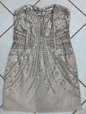 Ladies dress sequine for sale  BRISTOL