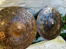 Sublime rare meinl for sale  BOGNOR REGIS