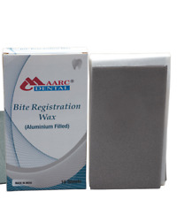 Wosk rejestracyjny Maarc do dentystycznego wosku aluminiowego wypełnionego aluminium na sprzedaż  Wysyłka do Poland