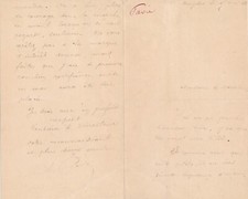 Auguste pavie rare d'occasion  Paris IX