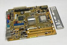 Asus p5k18l p5g31a for sale  ALDERSHOT