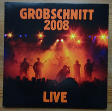 Grobschnitt live 2008 gebraucht kaufen  Jena