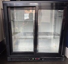 Apollo commercial bottle for sale  SHREWSBURY