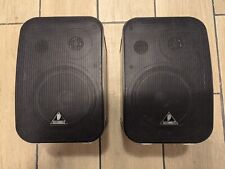 Behringer studio monitor for sale  NUNEATON