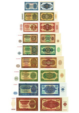 Ddr mark ausgabe gebraucht kaufen  Darmstadt