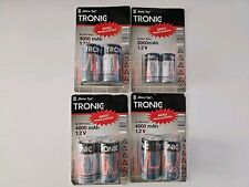 Tronic akku mono gebraucht kaufen  Schwerin