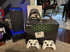 Ultimate xbox series for sale  Altoona