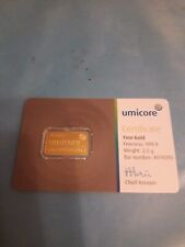 Ligottino gr2 umicore usato Ligottino gr2 umicore usato  Italia