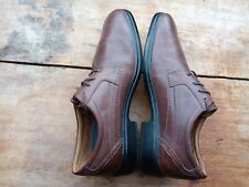 Clarks mens shoes for sale  NEWTON STEWART