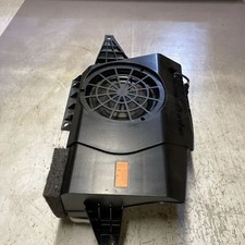 Subwoofer mercedes benz gebraucht kaufen  Porta Westfalica