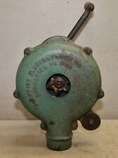 Antique champion blower for sale  Webster
