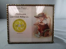 Rare ceresota flour for sale  Anaheim
