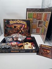 Spiele hero quest gebraucht kaufen  Coburg