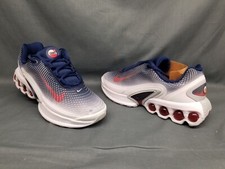 Tênis Nike Air Max Dn (GS) 2024 edição olímpica EUA meninos tamanho 5 NOVO SEM CAIXA! comprar usado  Enviando para Brazil