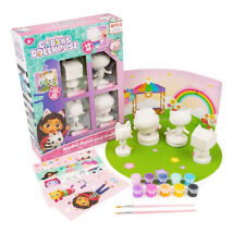 Gabby dollhouse personnages d'occasion  Expédié en France
