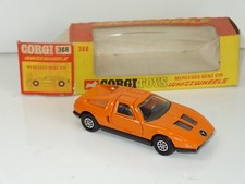 Corgi 388 mercedes for sale  Shipping to Ireland