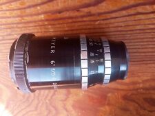 Leitz leica dallmeyer usato  Italia