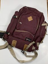 Vtg eastpak 4004 d'occasion  Expédié en Belgium