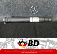 B39 mercedes benz gebraucht kaufen  Mühlheim