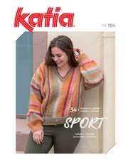 Katia zeitschrift damen gebraucht kaufen  Schechingen