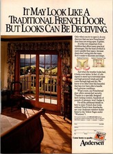 Andersen windows doors for sale  Kingwood