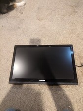 Toshiba led monitor for sale  Princeton
