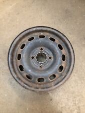 Steel wheel ford for sale  WISBECH